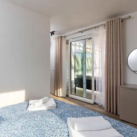 Villa Iris Diminići