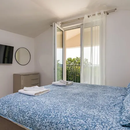 Villa Iris Diminići