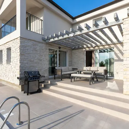 Villa Iris *